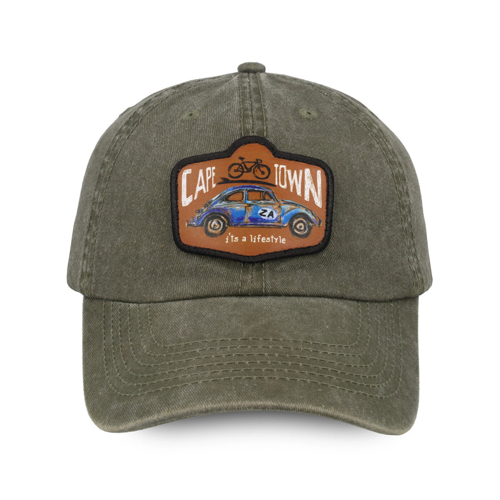 Vents Brull Max Wash Bug Cap