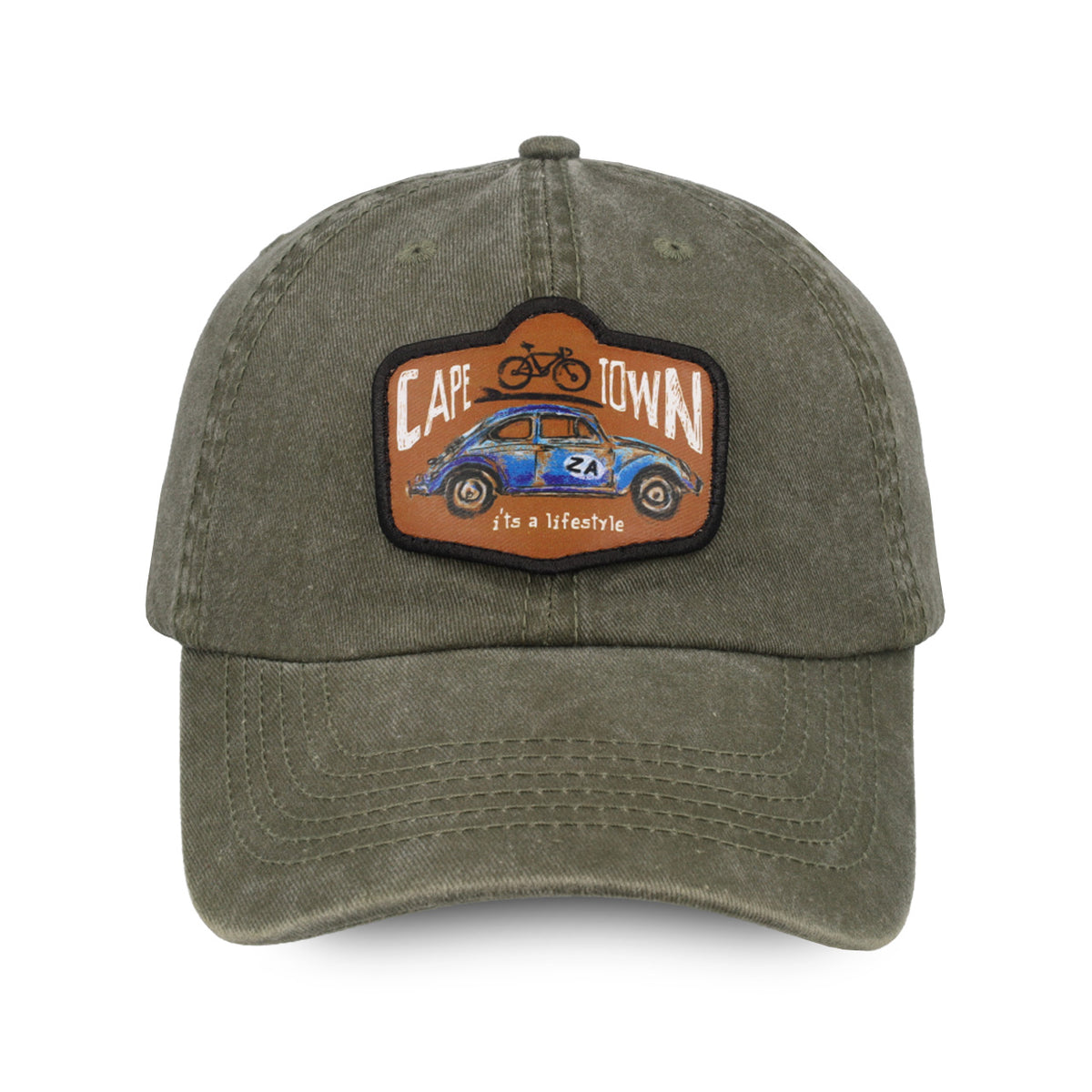 Vents Brull Max Wash Bug Cap