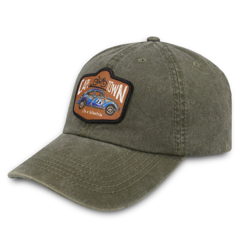 Vents Brull Max Wash Bug Cap