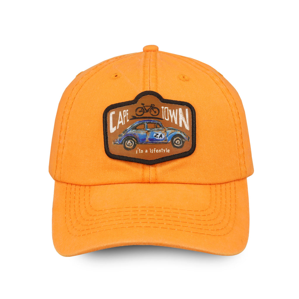 Vents Brull Max Wash Bug Cap