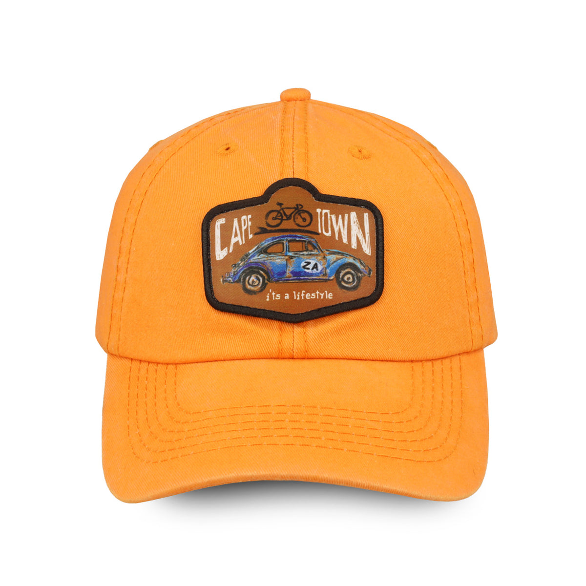 Vents Brull Max Wash Bug Cap