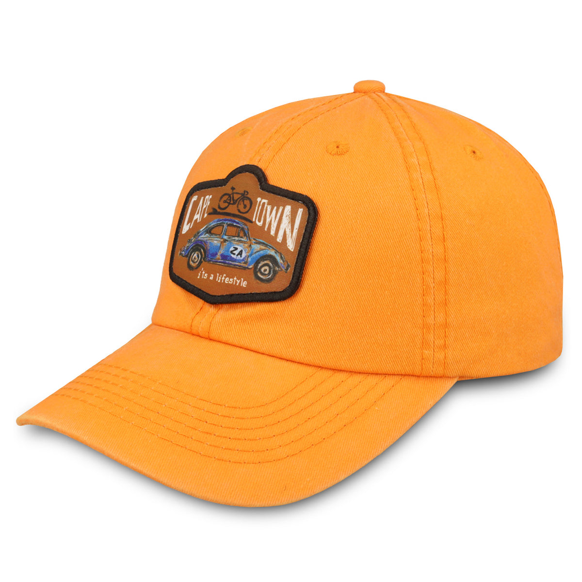 Vents Brull Max Wash Bug Cap
