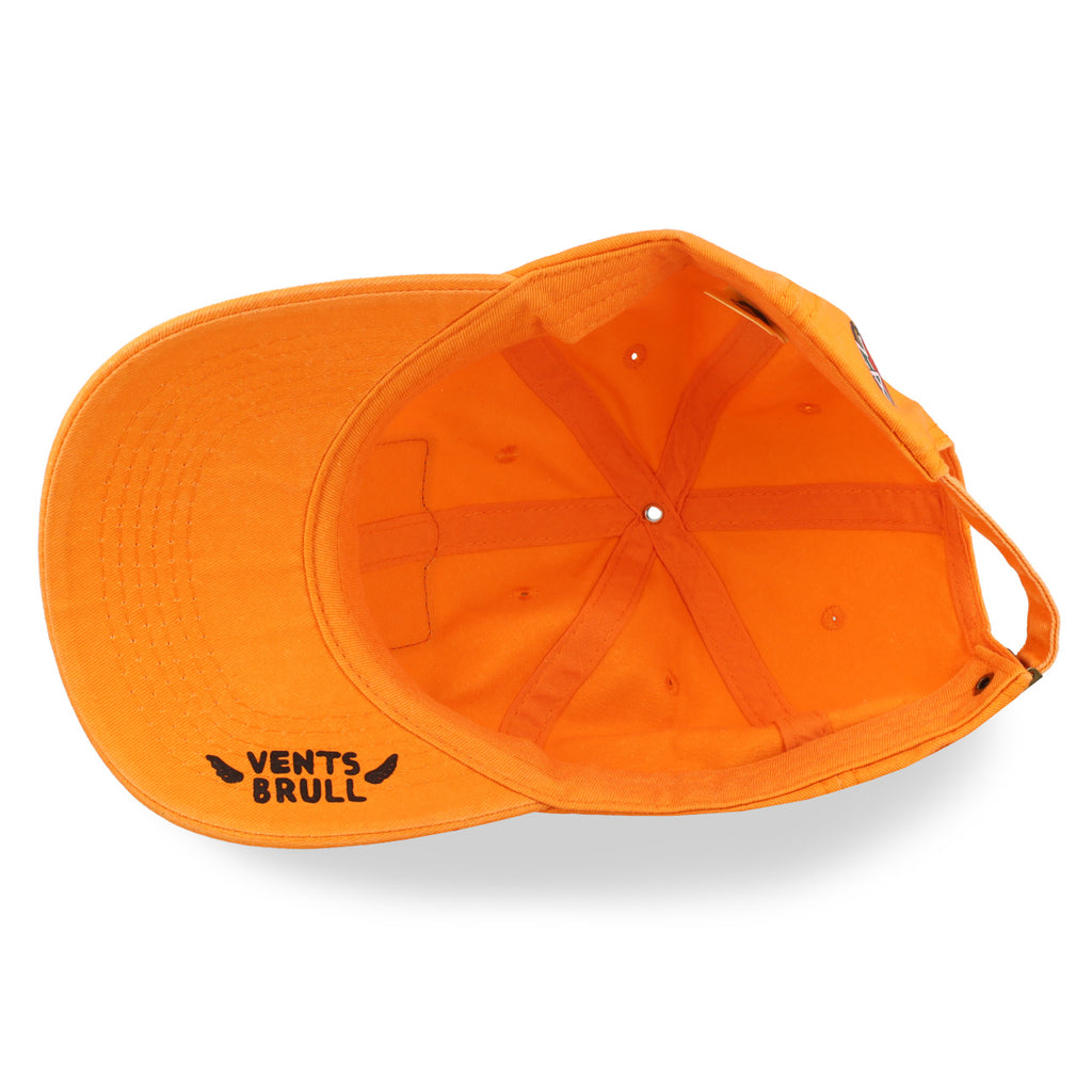 Vents Brull Max Wash Bug Cap
