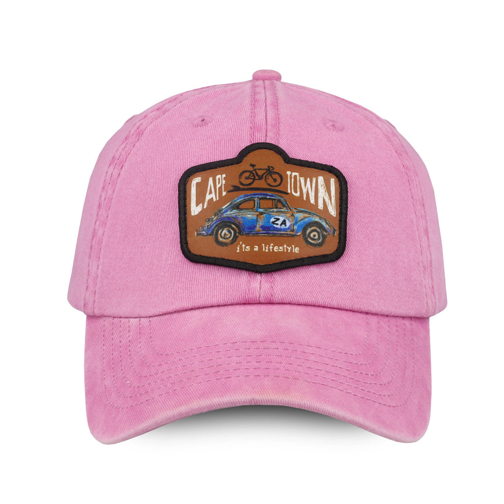 Vents Brull Max Wash Bug Cap