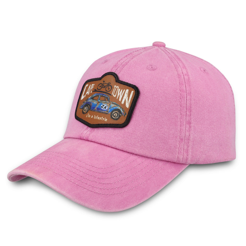 Vents Brull Max Wash Bug Cap