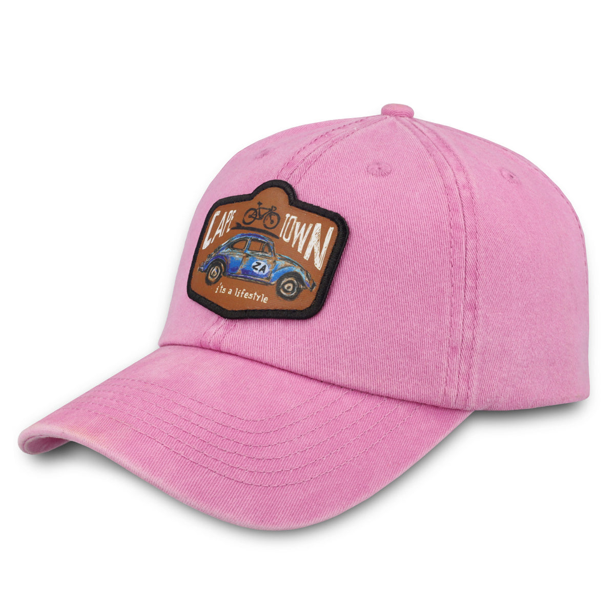 Vents Brull Max Wash Bug Cap