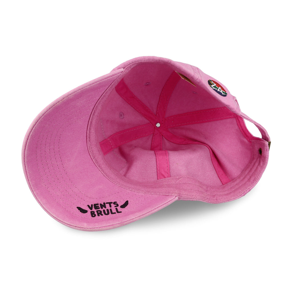 Vents Brull Max Wash Bug Cap