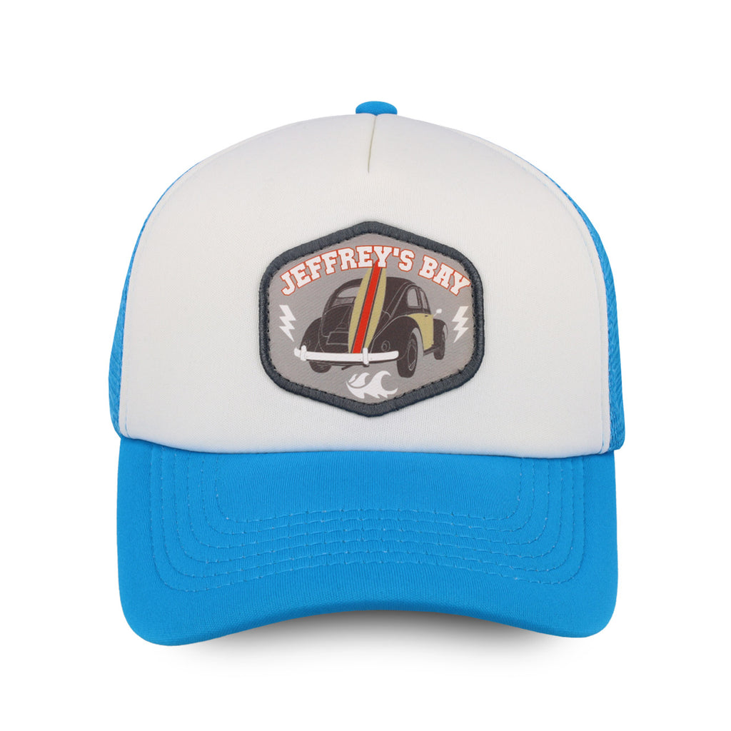 Vents Brull Jbay Foam Trucker
