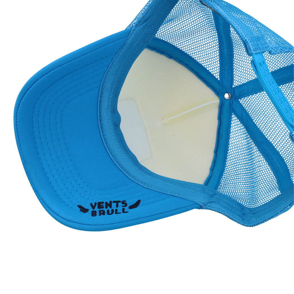 Vents Brull Jbay Foam Trucker