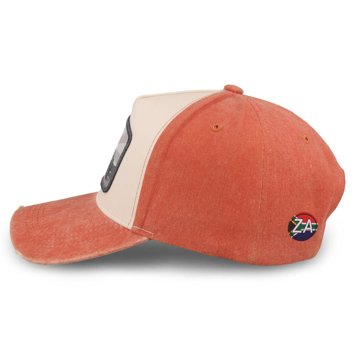 Vents Brull Pigment Washed Cap