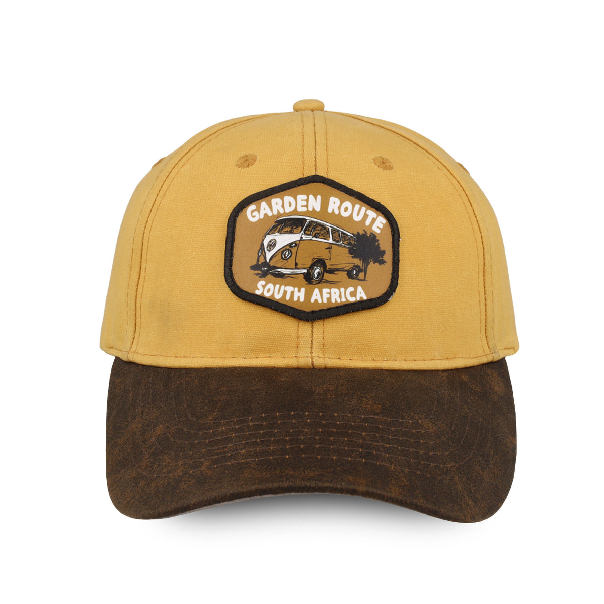 Vents Brull Two-Tone Kombi Cap