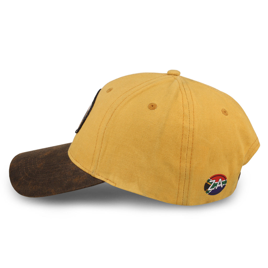 Vents Brull Two-Tone Kombi Cap