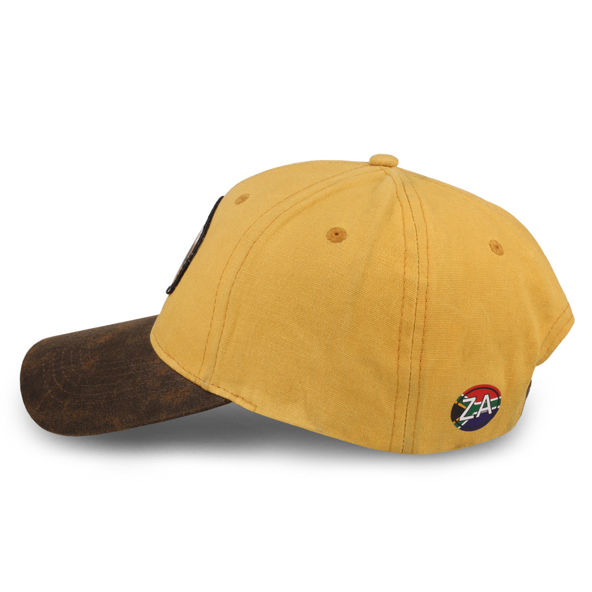 Vents Brull Two-Tone Kombi Cap