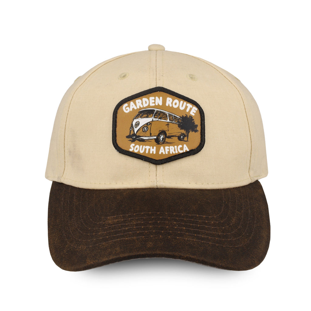 Vents Brull Two-Tone Kombi Cap
