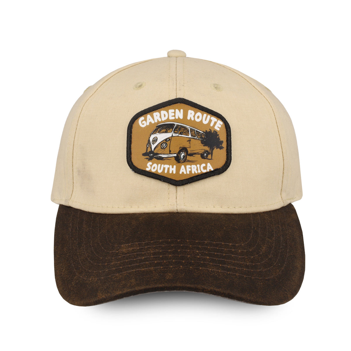Vents Brull Two-Tone Kombi Cap