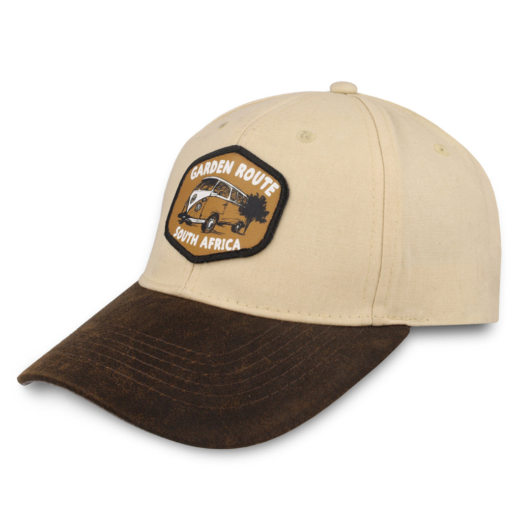 Vents Brull Two-Tone Kombi Cap