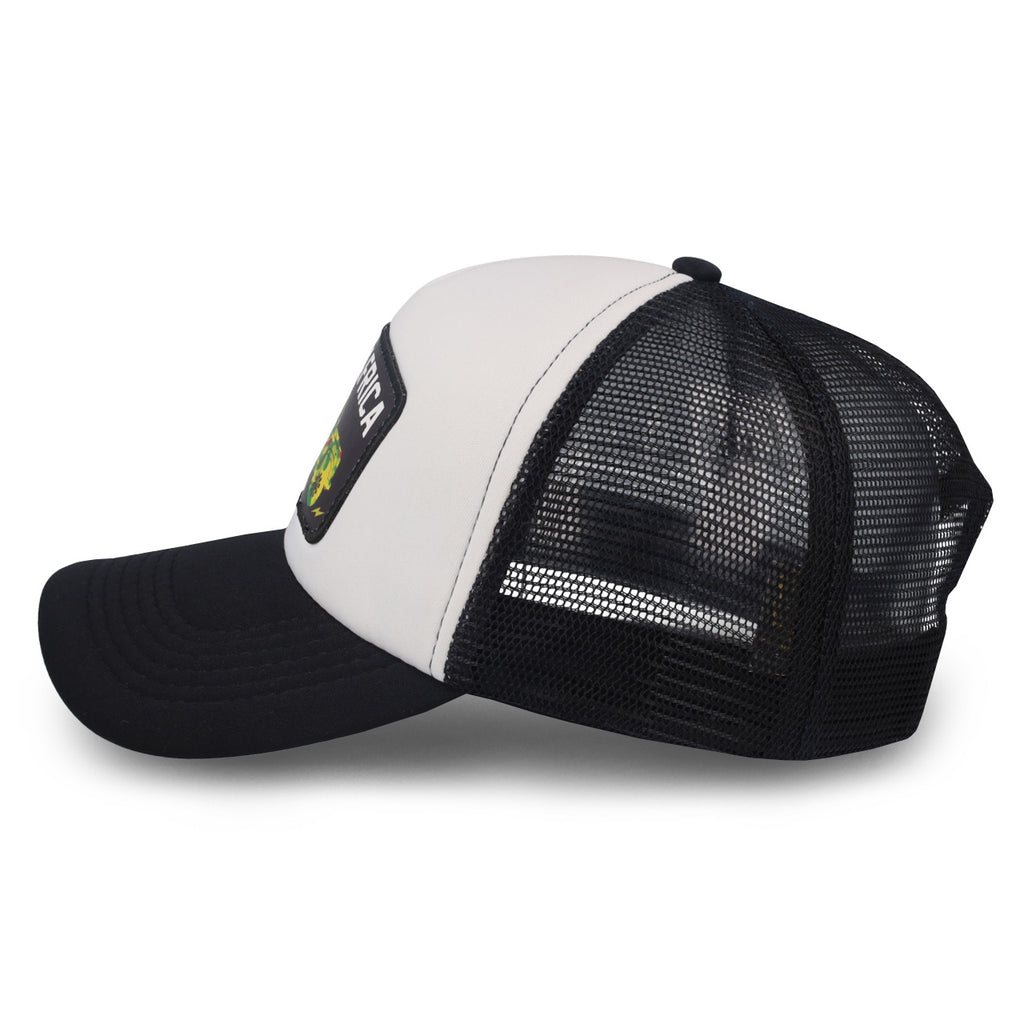 Vents Brull Landy Foam Trucker
