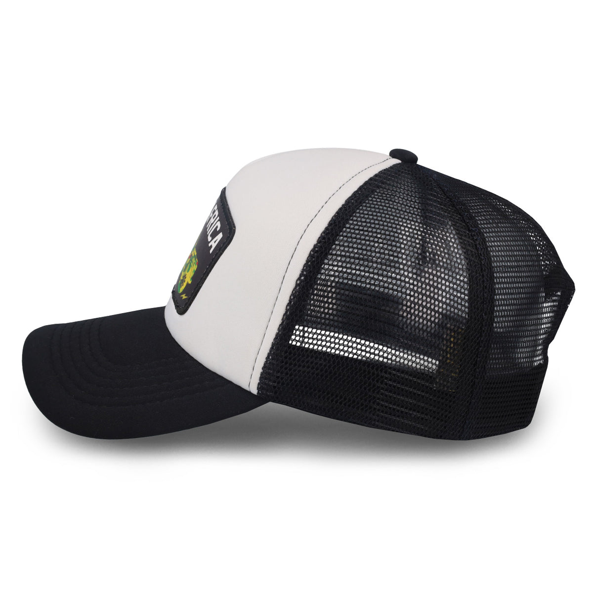 Vents Brull Landy Foam Trucker