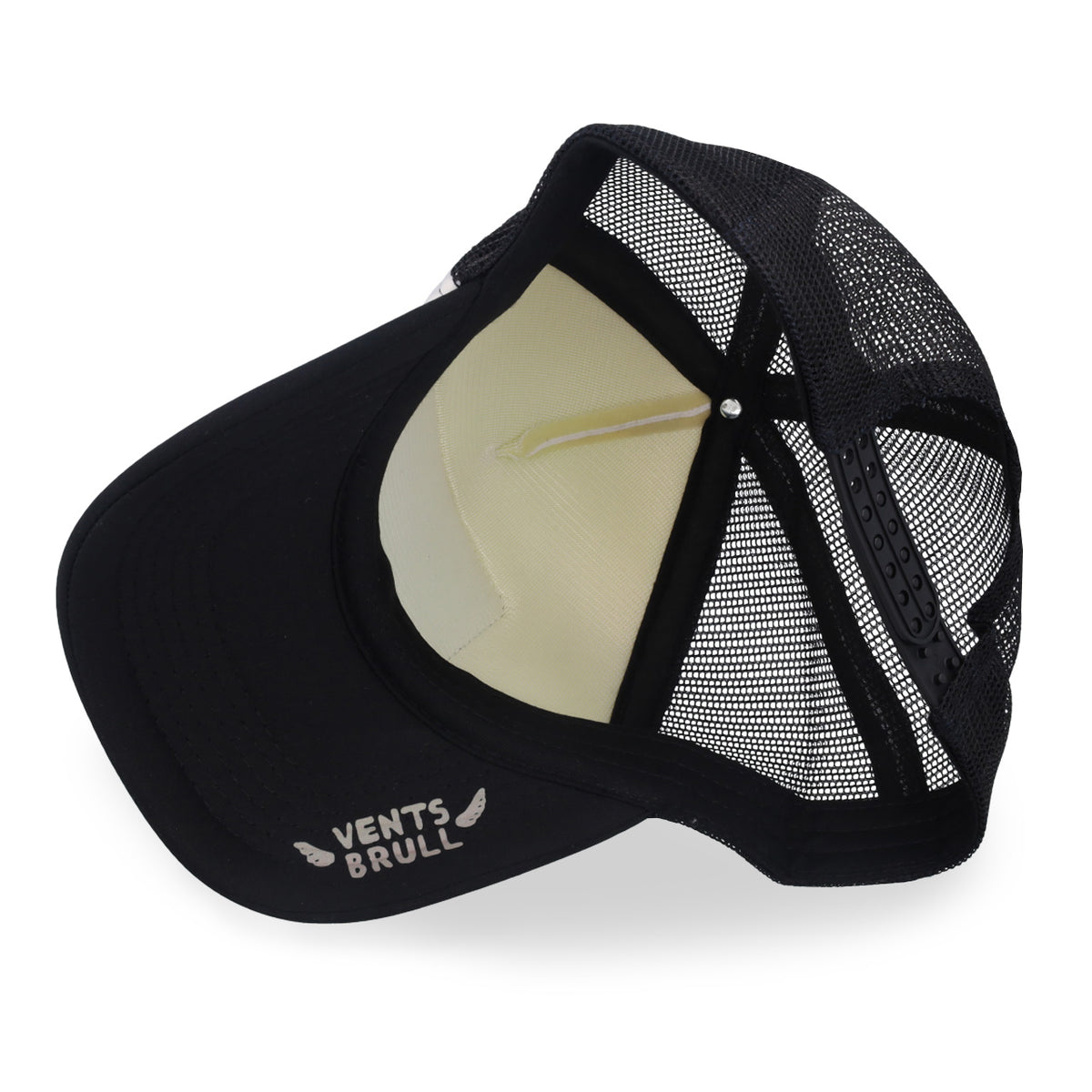 Vents Brull Landy Foam Trucker