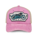 Vents Brull Max Wash Moto Cap
