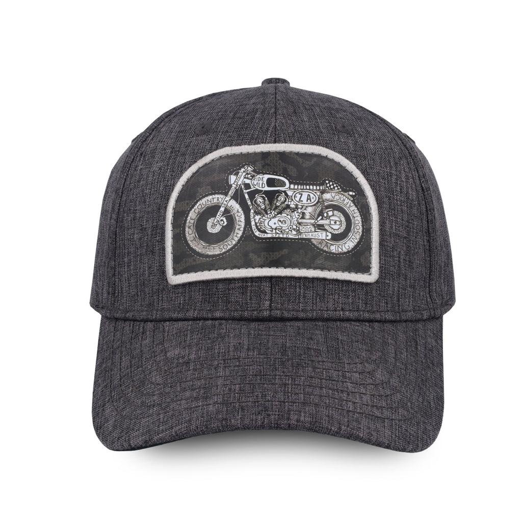 Vents Brull Summit Moto Cap