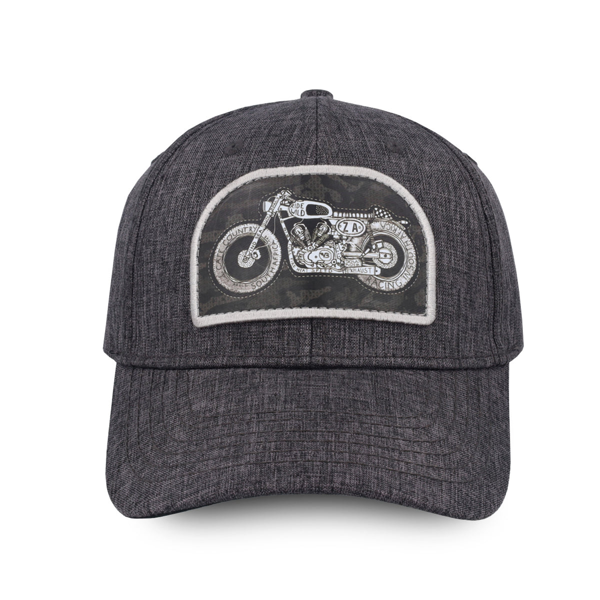 Vents Brull Summit Moto Cap