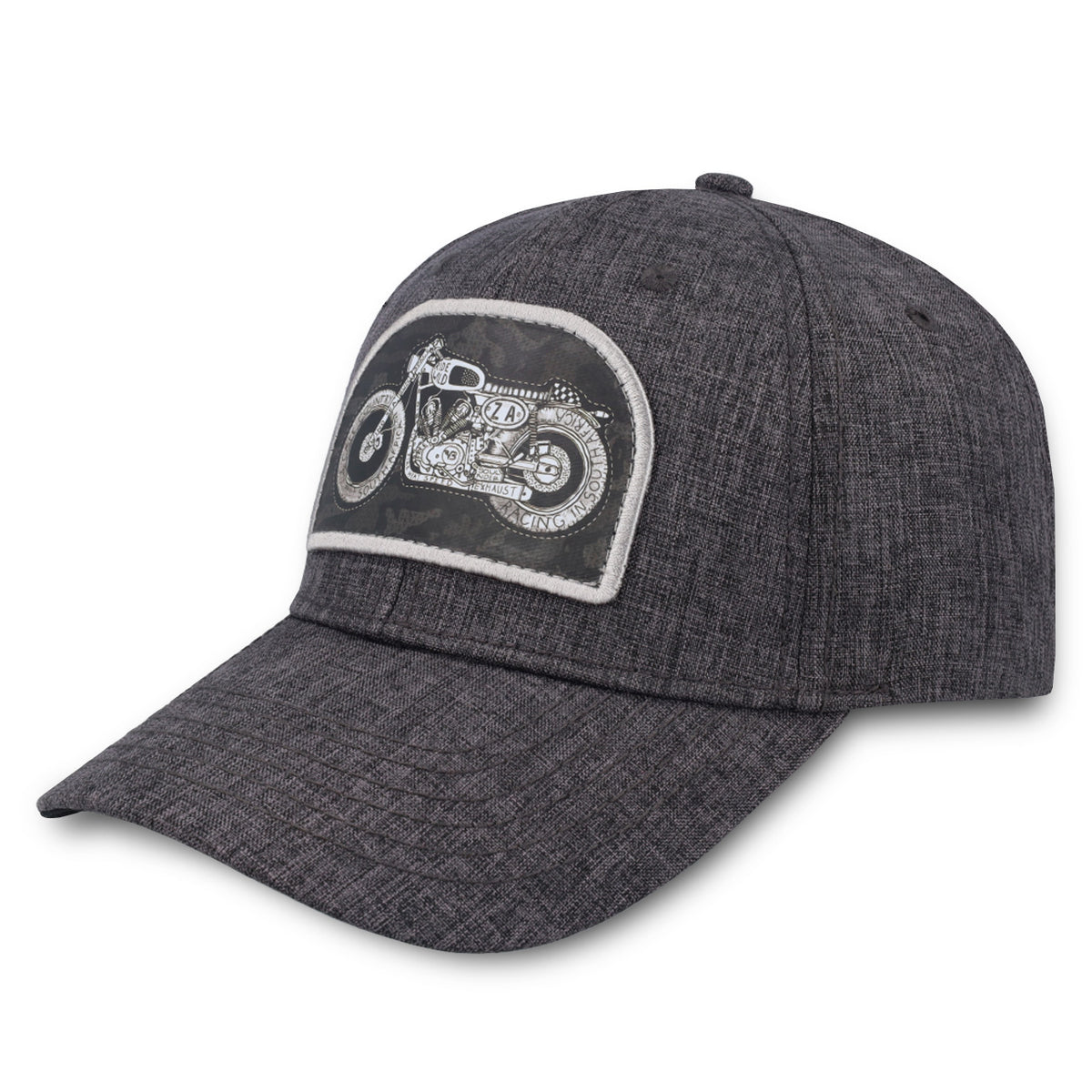 Vents Brull Summit Moto Cap
