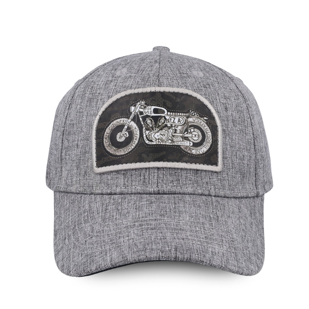 Vents Brull Summit Moto Cap