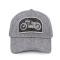 Vents Brull Summit Moto Cap