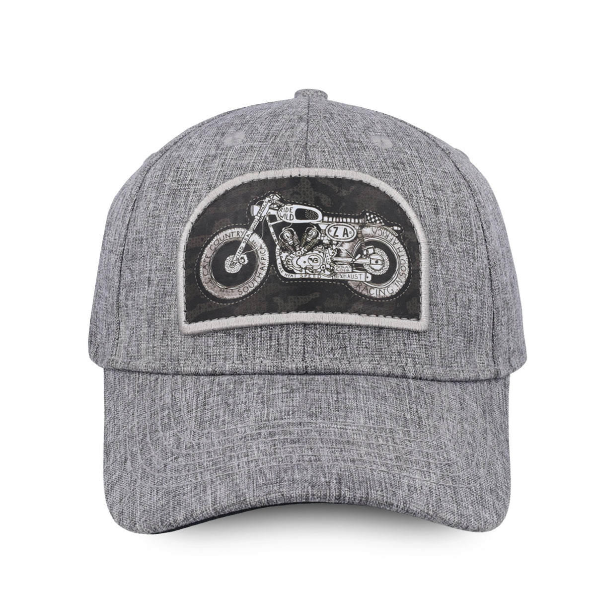 Vents Brull Summit Moto Cap