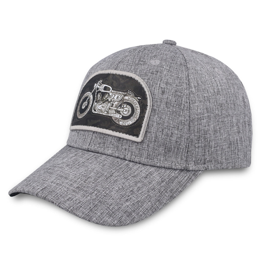 Vents Brull Summit Moto Cap