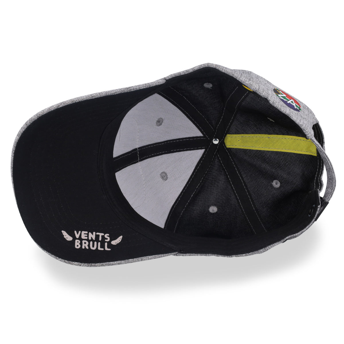 Vents Brull Summit Moto Cap