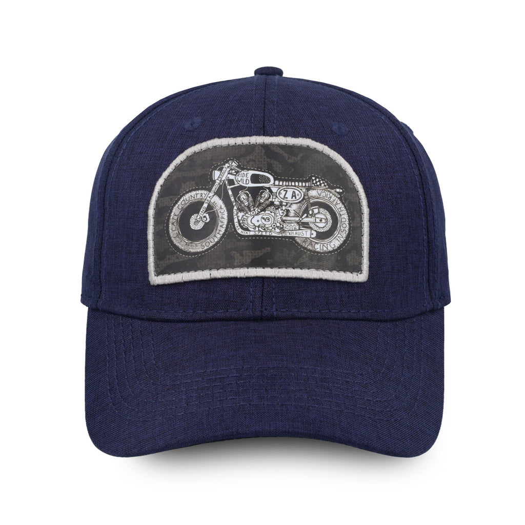 Vents Brull Summit Moto Cap
