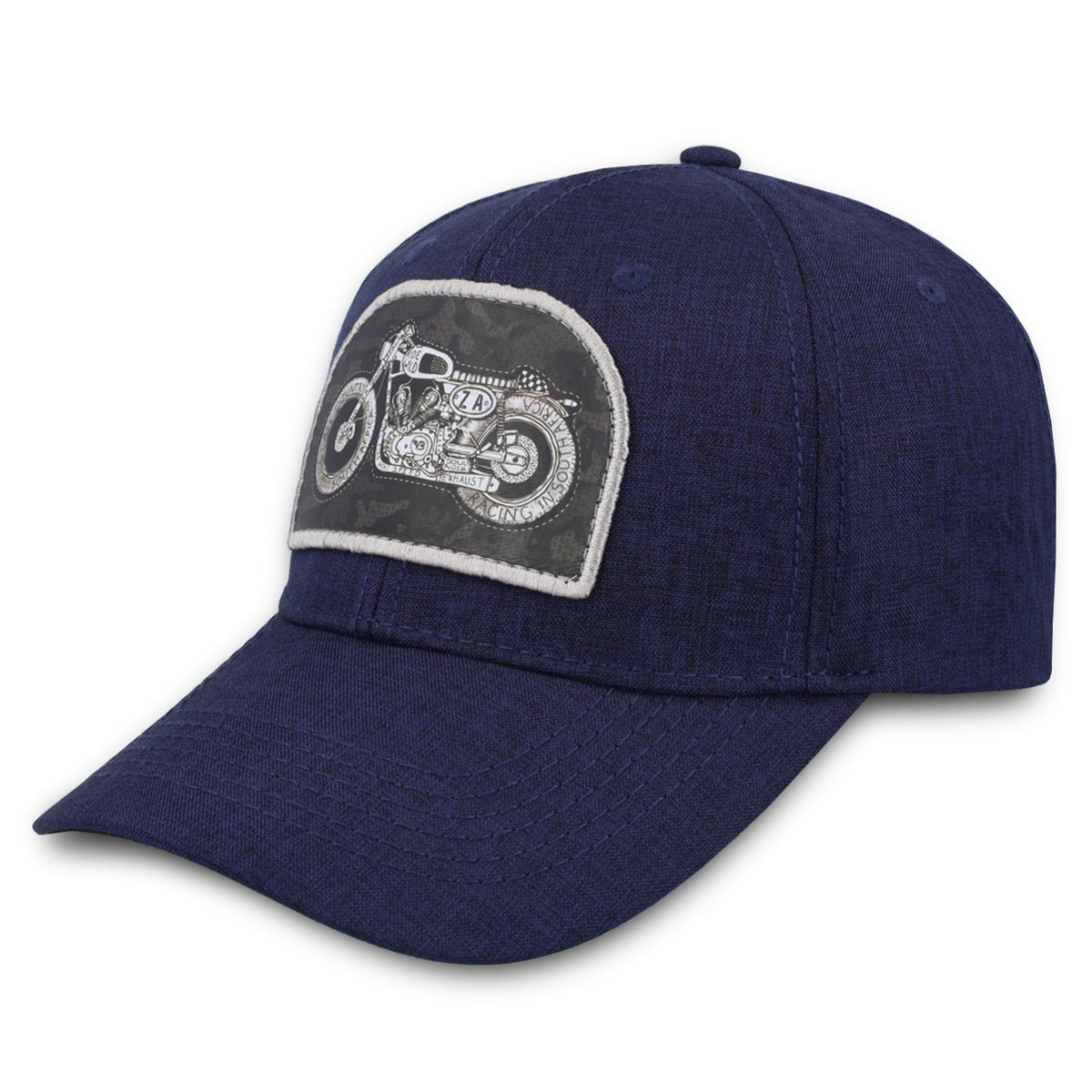 Vents Brull Summit Moto Cap