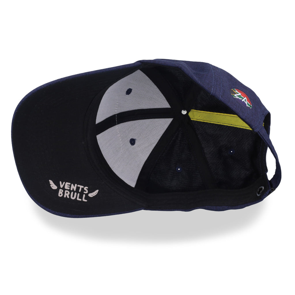 Vents Brull Summit Moto Cap