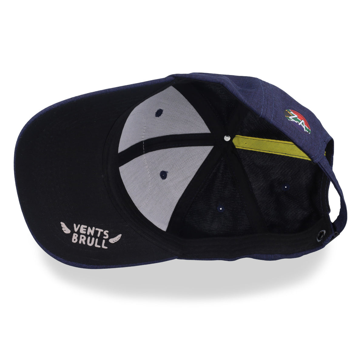 Vents Brull Summit Moto Cap