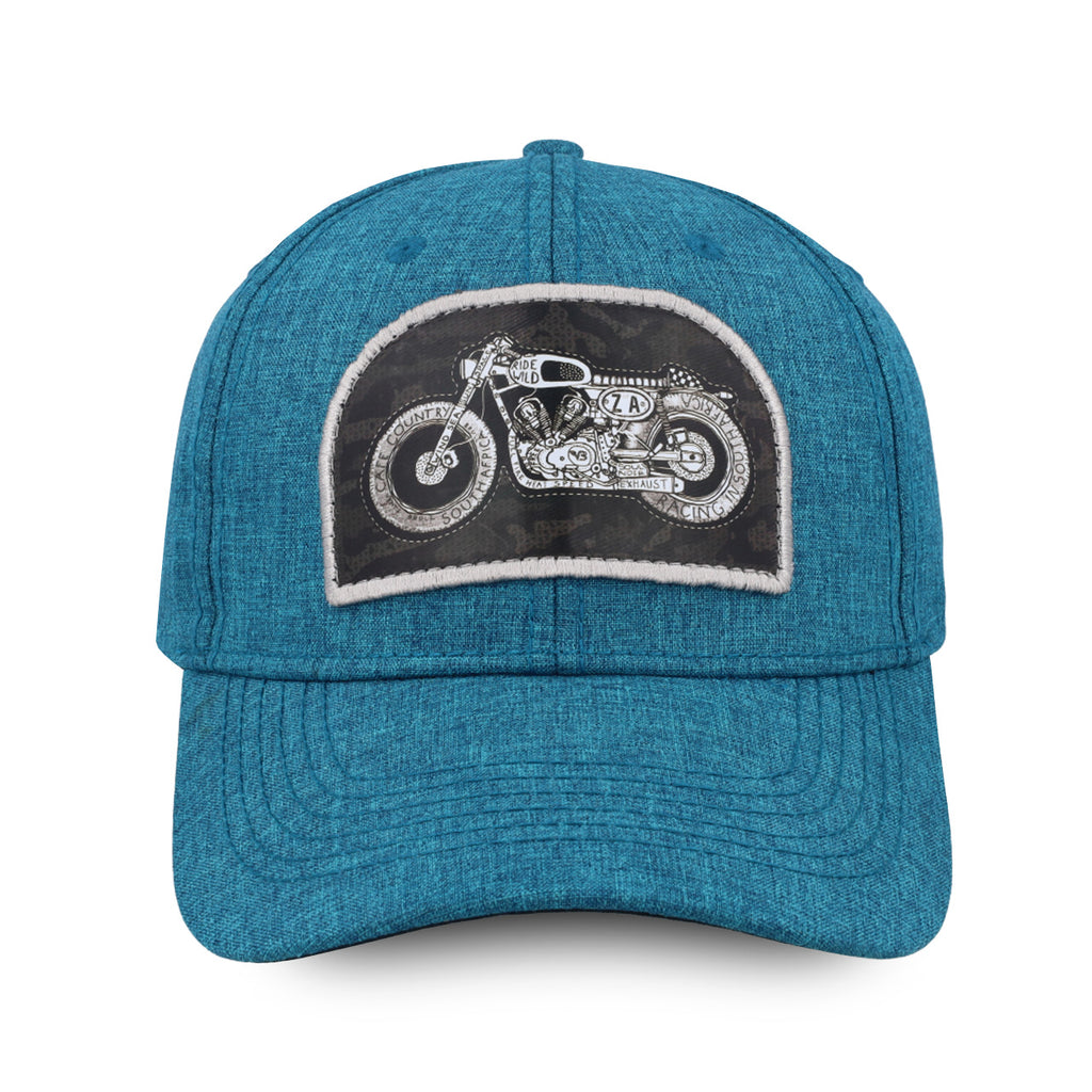 Vents Brull Summit Moto Cap