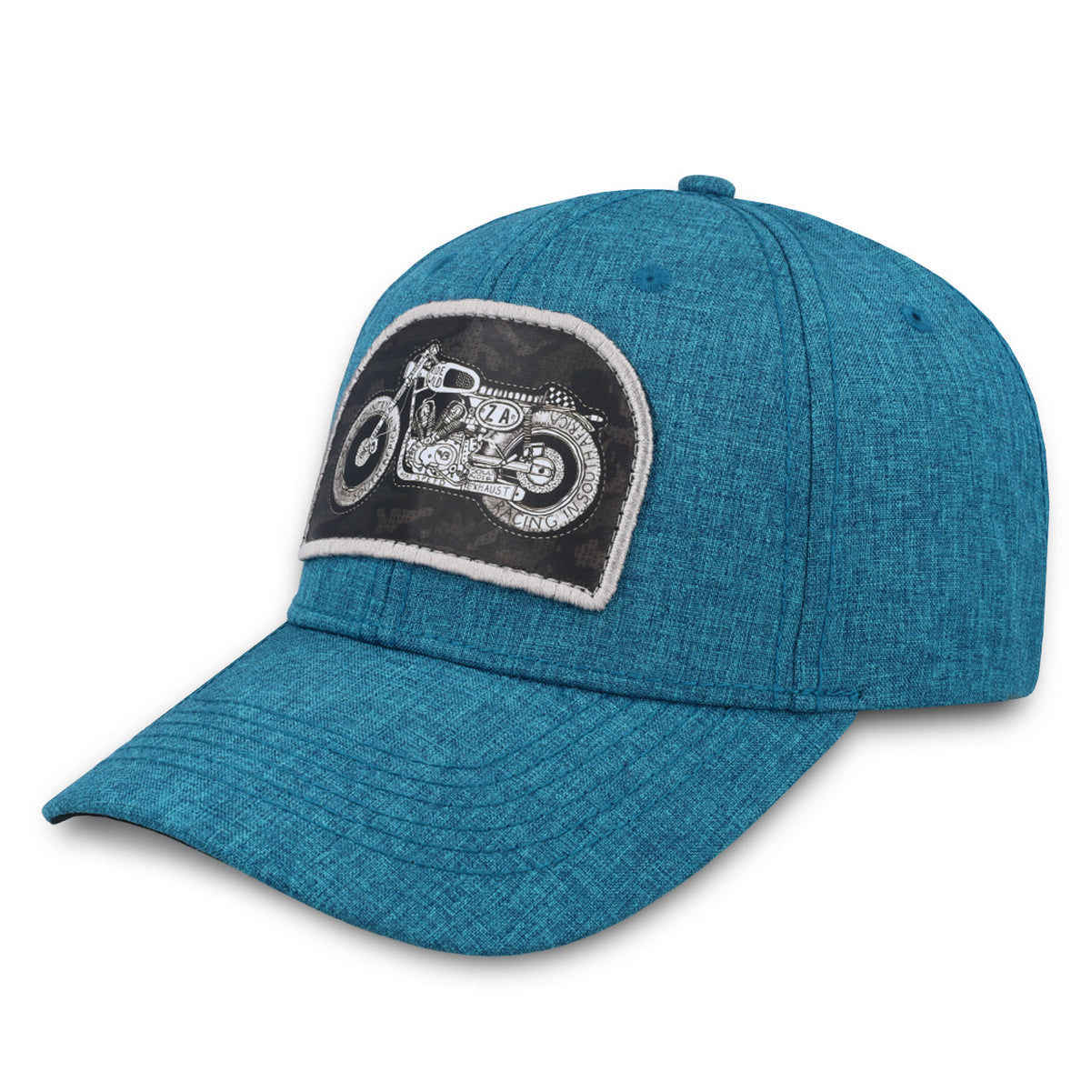 Vents Brull Summit Moto Cap