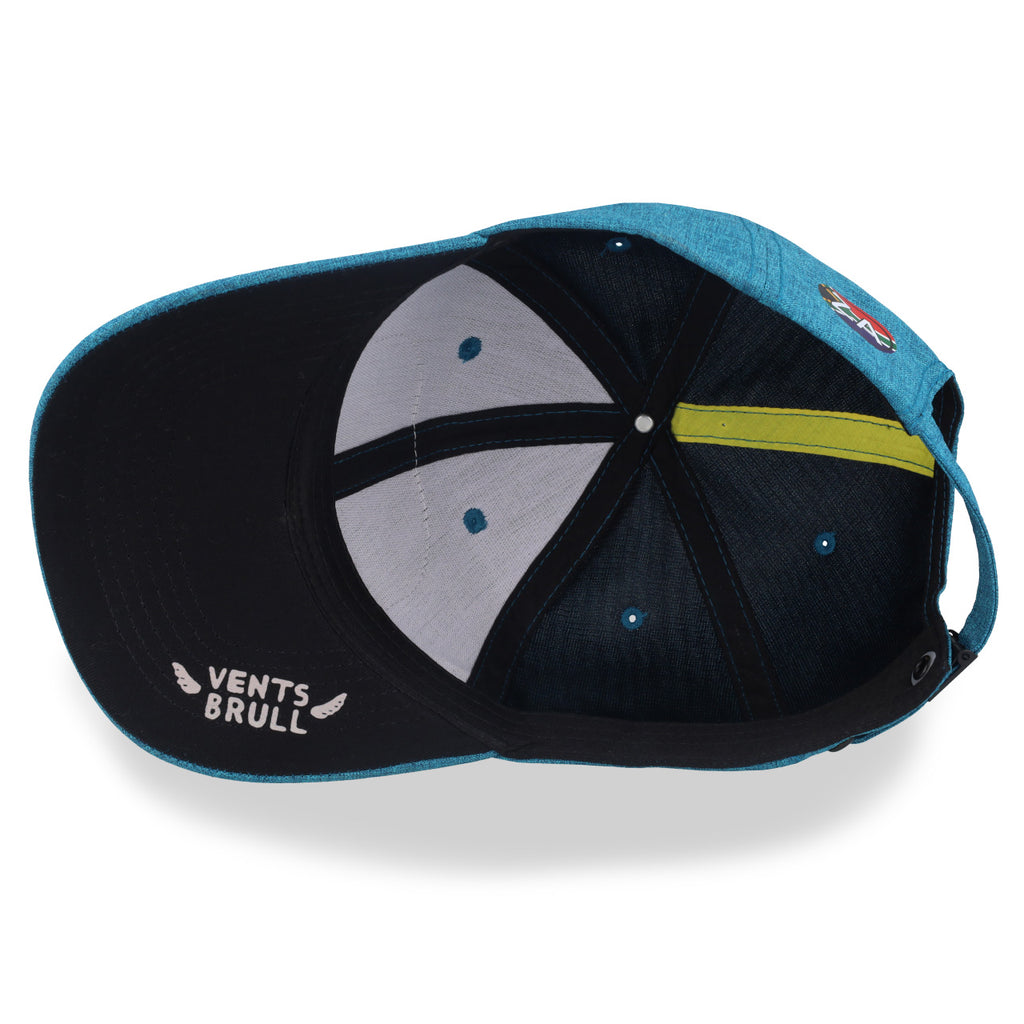 Vents Brull Summit Moto Cap