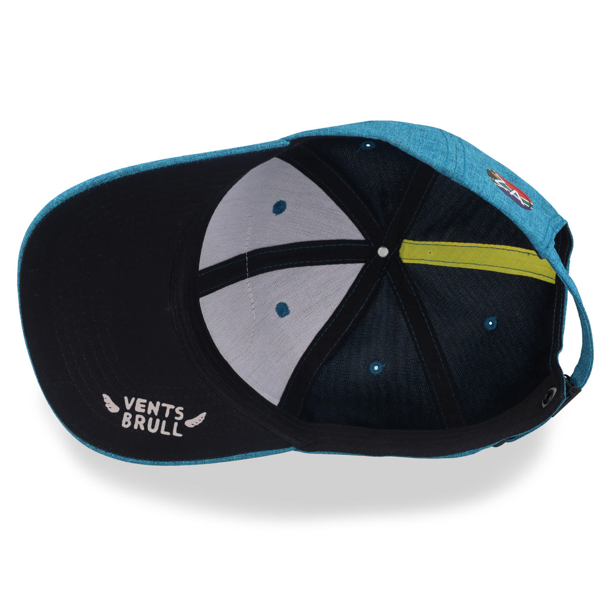 Vents Brull Summit Moto Cap