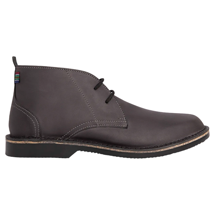 Veldskoen Chukka