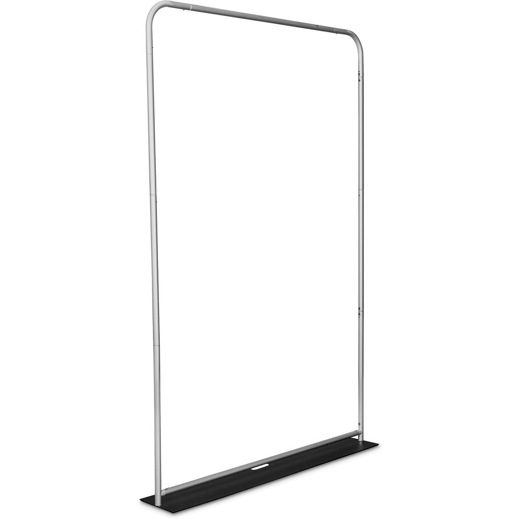 Double Sided Fabric Tube System 1.5m