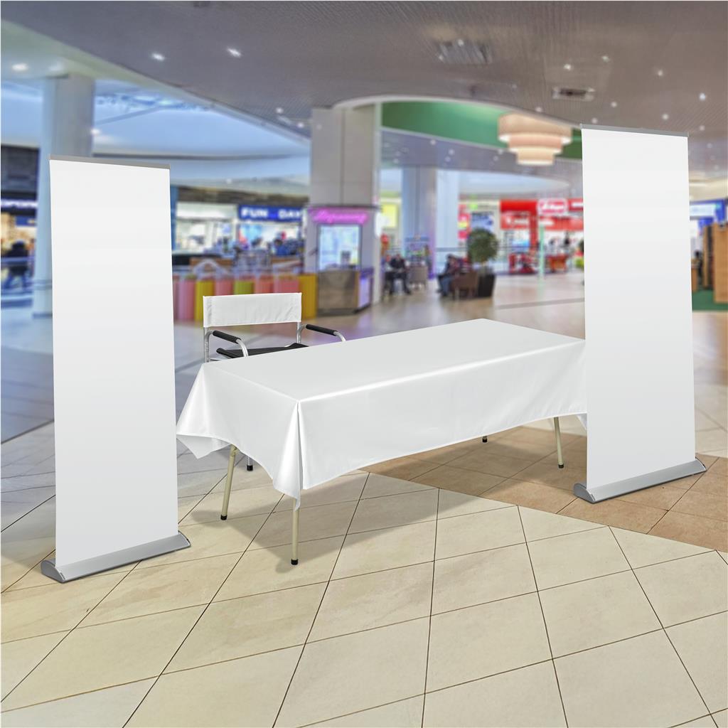 Marketing Indoor Display Kit