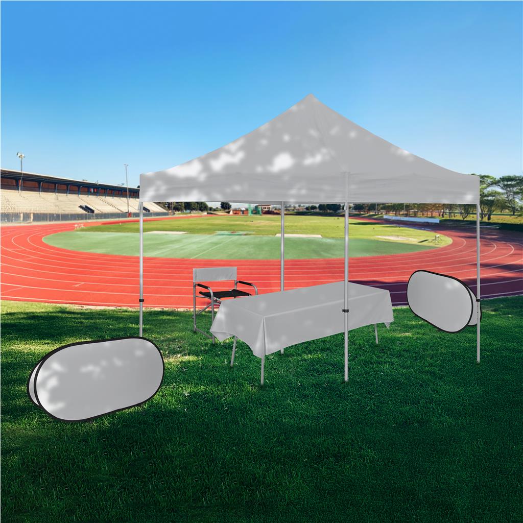 Athletics Outdoor Display Kit