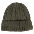 Cable Knit Beanie