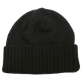 Rib Cuff Beanie