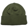 Rib Cuff Beanie