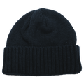 Rib Cuff Beanie
