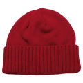 Rib Cuff Beanie