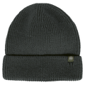 Ribbed Heritage Beanie